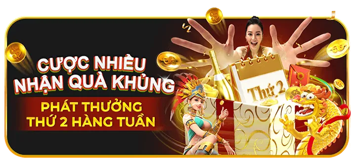 Thưởng chào mừng casino AF88