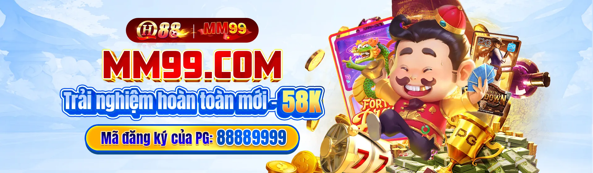 Hình ảnh chính về Nổ Hũ AF88 với các trò chơi slot hấp dẫn