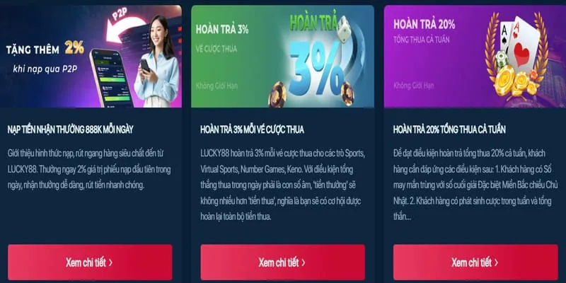 Cập Nhật Tính Năng Mới